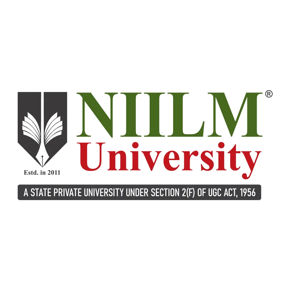 LEAP 2025 Awardee - NIILM UNIVERSITY, KAITHAL